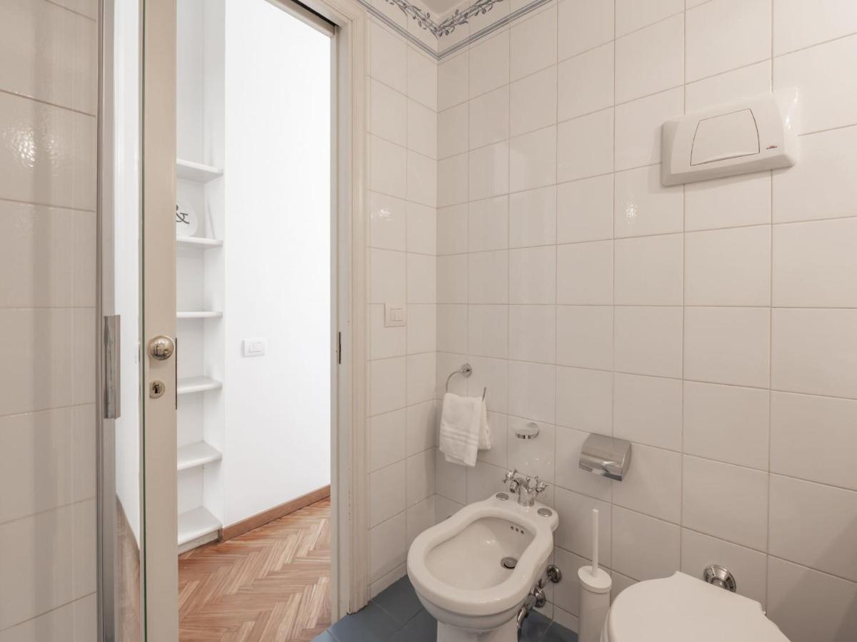 The Best Rent - Gorgeous Two-Bedroom Apartment In Porta Nuova District Milán Exterior foto