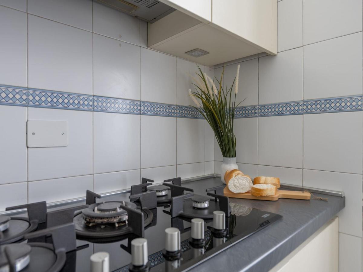 The Best Rent - Gorgeous Two-Bedroom Apartment In Porta Nuova District Milán Exterior foto